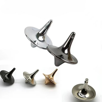 Metal Fidget Spinner