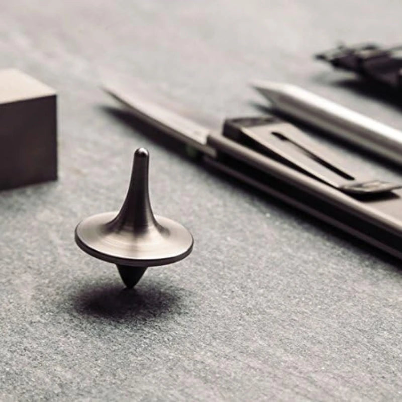 Metal Fidget Spinner