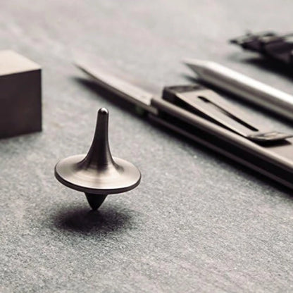 Metal Fidget Spinner